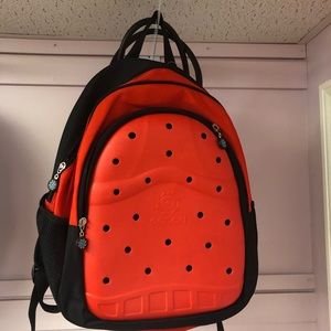 Backpack for kids